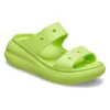 Crush Sandaalit ”Limeade”