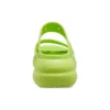 Crush Sandaalit ”Limeade”