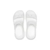Crush-sandaalit ”White”