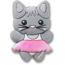 Cutie Ballerina Kitty Jibbitz™-korut