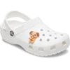 Cutie Ice Cream Puppy Jibbitz-korut
