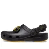 DC Comics x Classic Clog -pistokkaat ”Batman”