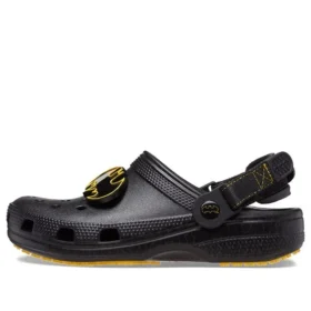DC Comics x Classic Clog -pistokkaat ”Batman”