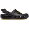 DC Comics x Classic Clog -pistokkaat ”Batman”