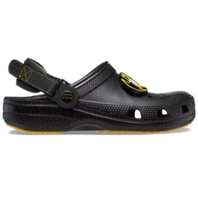DC Comics x Classic Clog -pistokkaat ”Batman”