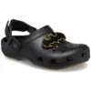 DC Comics x Classic Clog -pistokkaat ”Batman”