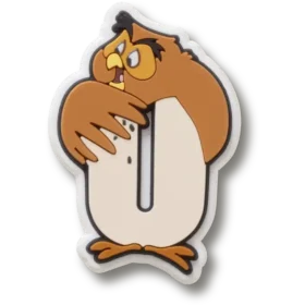 Disney-hahmojen O-kirjain Jibbitz™-korut