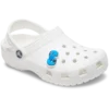 Disney-hahmojen S-kirjain Jibbitz™-korut
