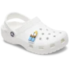 Disney-hahmot, kirjain H, Jibbitz-korut Disney-hahmot, kirjain H, Jibbitz-korut