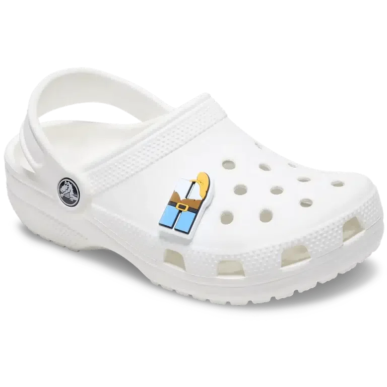 Disney-hahmot, kirjain H, Jibbitz-korut Disney-hahmot, kirjain H, Jibbitz-korut