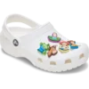 Disney Pixarin Toy Story 5-pakkaus Jibbitz-kenkäkorut Disney Pixarin Toy Story 5-pakkaus Jibbitz-kenkäkorut