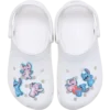 Disney Stitch & Angel 5-pakkaus Jibbitz-kenkäkoruja Disney Stitch & Angel 5-pakkaus Jibbitz-kenkäkoruja