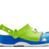 Disney Toy Story x Crocs Classic Clog GS ’Alien’