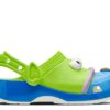 Disney Toy Story x Crocs Classic Clog TD ’Alien’ Disney Toy Story x Crocs Classic Clog TD ’Alien’