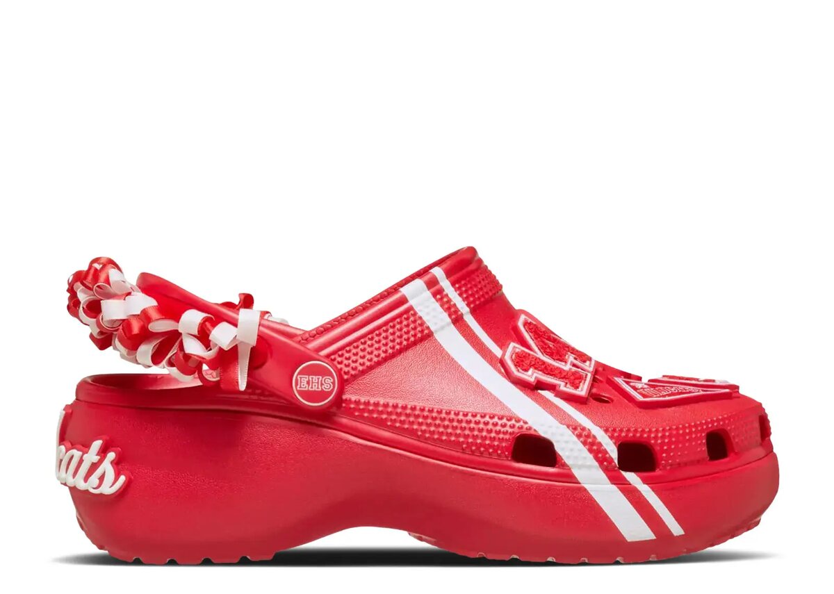 Disney x Classic Clog ’High School Musical’ Disney x Classic Clog ’High School Musical’