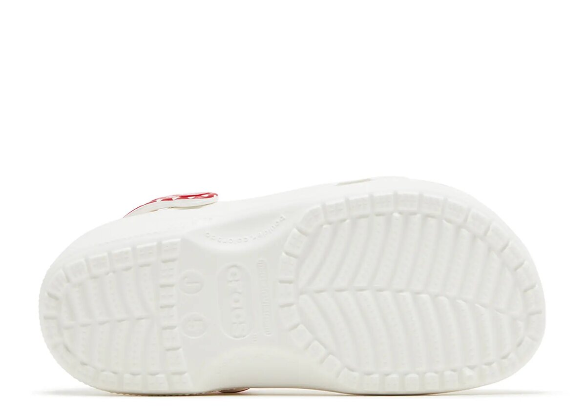 Disney x Classic Clog Kids ’Minnie Mouse’ Disney x Classic Clog Kids ’Minnie Mouse’