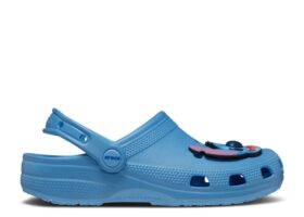 Disney x Classic Clog ’Stitch’
