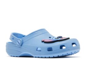 Disney x Classic Clog ’Stitch’