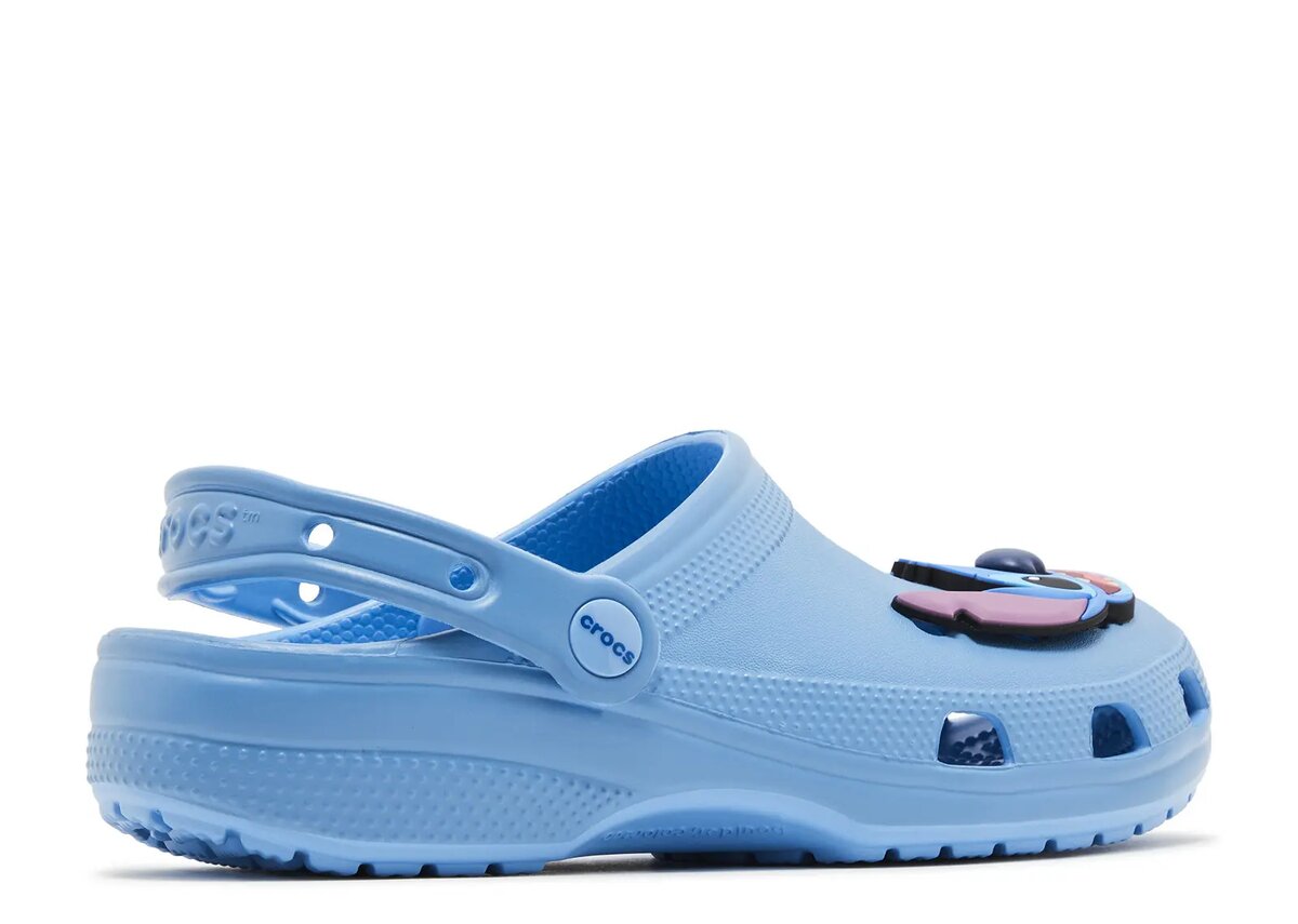 Disney x Classic Clog ’Stitch’ Disney x Classic Clog ’Stitch’
