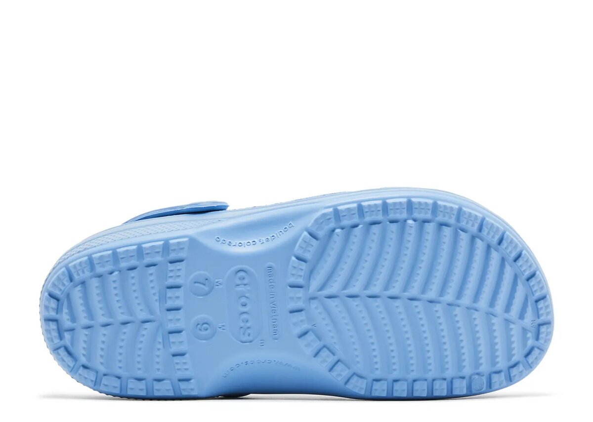 Disney x Classic Clog ’Stitch’ Disney x Classic Clog ’Stitch’