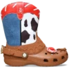 Disneyn ja Pixarin Toy Story -elokuvan Jessie-saappaat