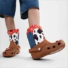 Disneyn ja Pixarin Toy Story -elokuvan Jessie-saappaat