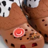 Disneyn ja Pixarin Toy Story -elokuvan Jessie-saappaat