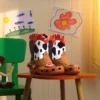 Disneyn ja Pixarin Toy Story -elokuvan Jessie-saappaat