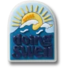 Doing Swell Jibbitz™-korut