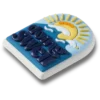 Doing Swell Jibbitz™-korut