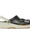Dreamville x Classic Clog ’Black’