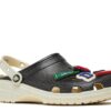 Dreamville x Classic Clog ’Black’