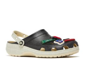 Dreamville x Classic Clog ’Black’