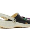 Dreamville x Classic Clog ’Black’