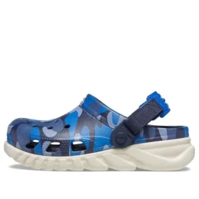 Duet Max II 2 Camo Redux Pistokkaat ”Navy Stucco”