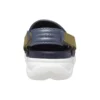 Duet Max II Pistokkaat ”Navy White”