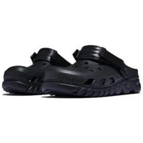 Duet Max Pistokkaat ”All Black”