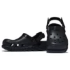 Duet Max Pistokkaat ”All Black”