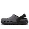 Duet Max Reflective Pistokkaat ”Grey Black”
