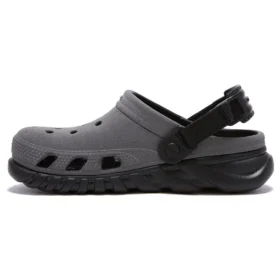 Duet Max Reflective Pistokkaat ”Grey Black”