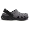 Duet Max Reflective Pistokkaat ”Grey Black”