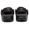 Duet Max Reflective Pistokkaat ”Grey Black”