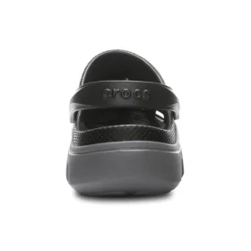 Duet-sandaalit, musta-harmaa ”Black Grey”