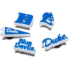 Duke 5-pakkaus Jibbitz-koruja