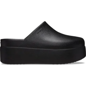 Dylan Platform Clog