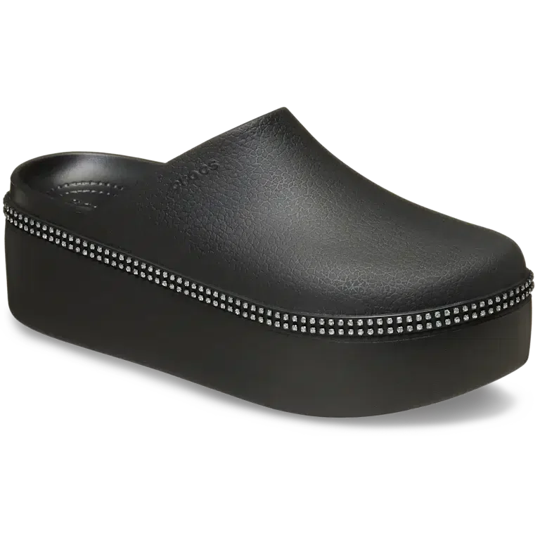 Dylan Platform Diamante -klogit Dylan Platform Diamante -klogit