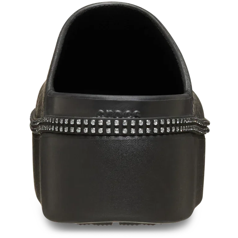 Dylan Platform Diamante -klogit Dylan Platform Diamante -klogit