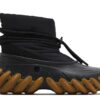 Echo Boot ’Black Gum’ Echo Boot ’Black Gum’