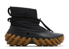 Echo Boot ’Black Gum’