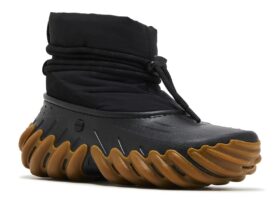 Echo Boot ’Black Gum’